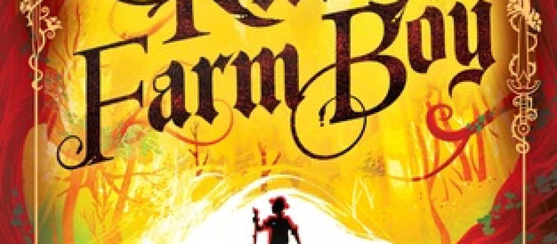 kill the farm boy