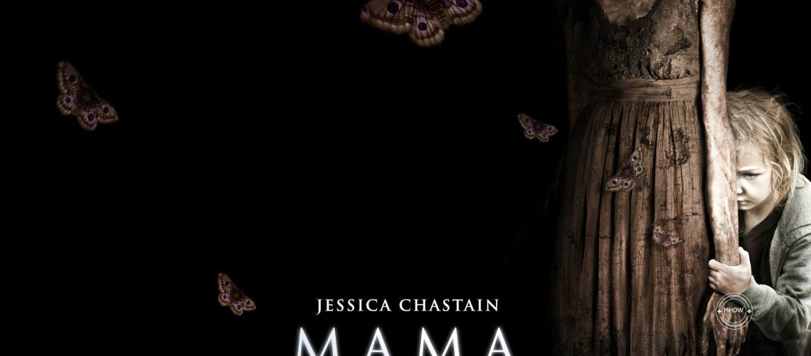 Mama (2013)