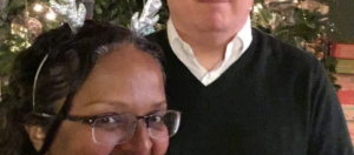 mary anne and kevin