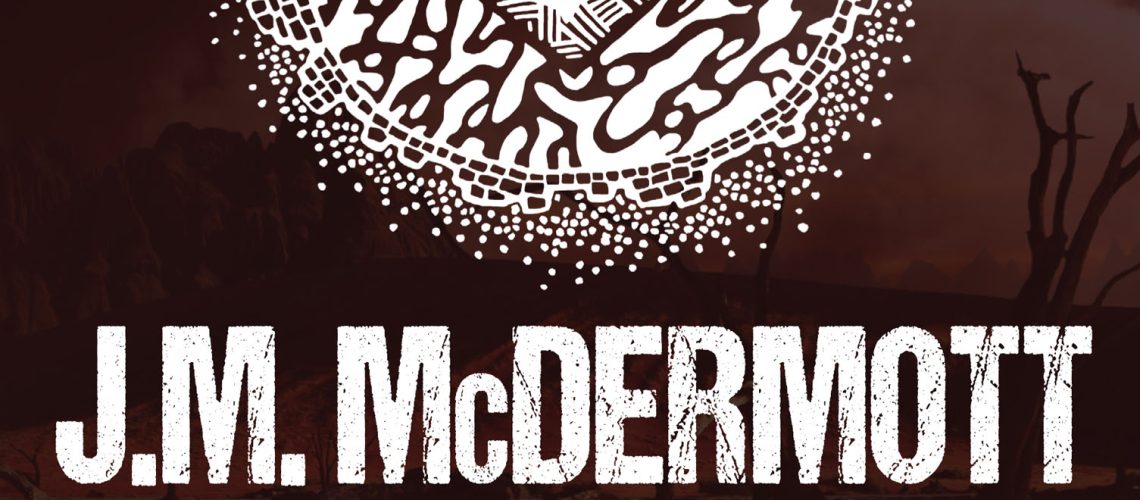 Maze by J M McDermott