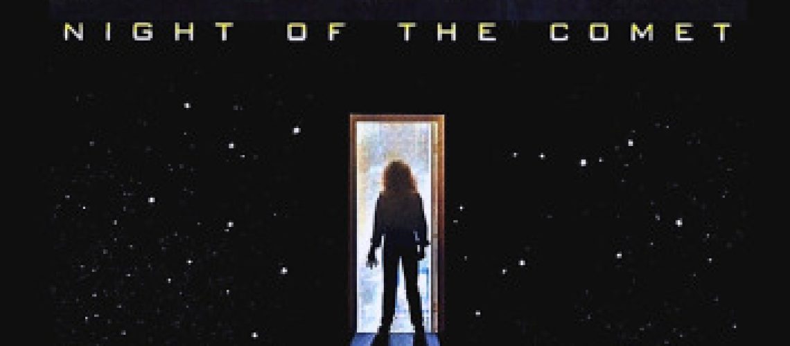Night of the Comet