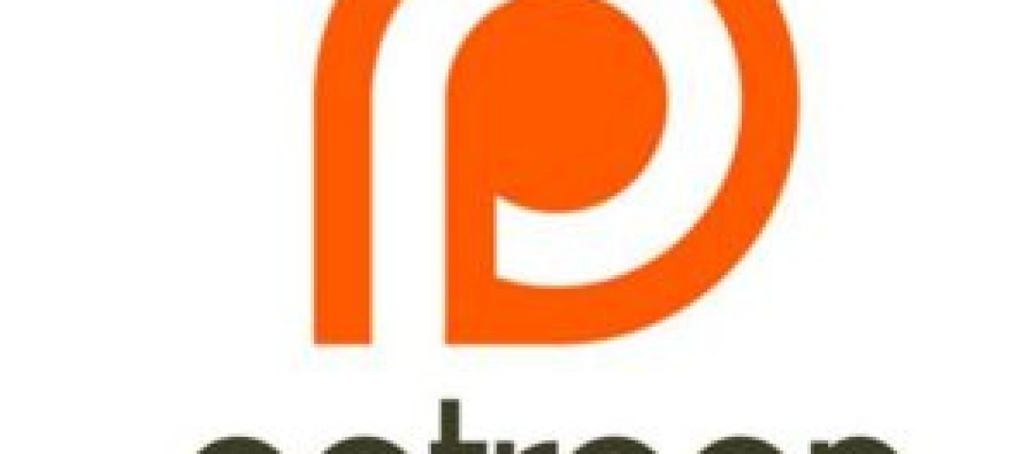 patreon logo