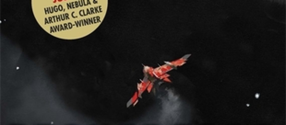 Provenance by Ann Leckie Book Cover