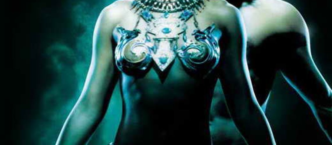 Queen of the Damned