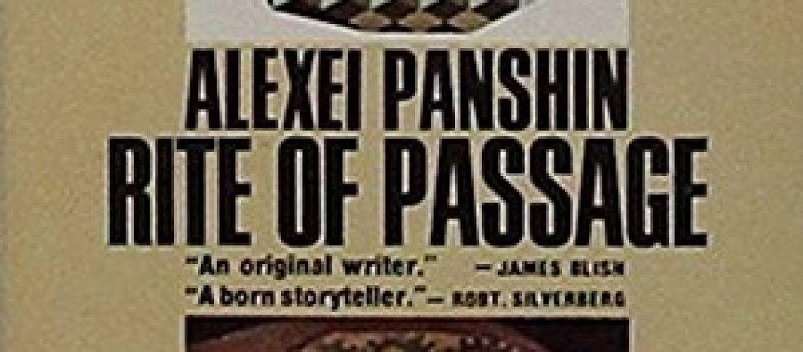 RiteOfPassage(Panshin)
