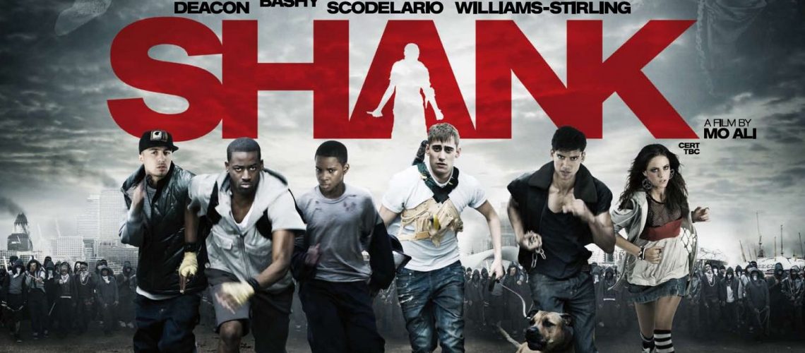 Shank -- 2010
