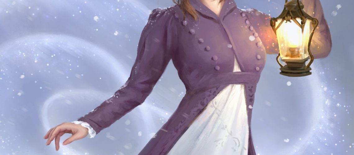 Snowspelled-Front-Cover