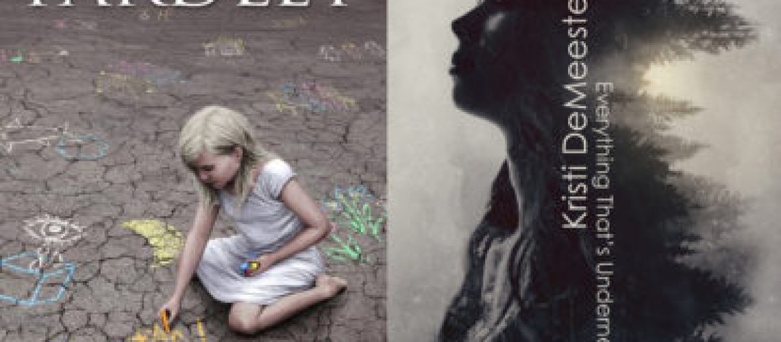 sorrows and underneath