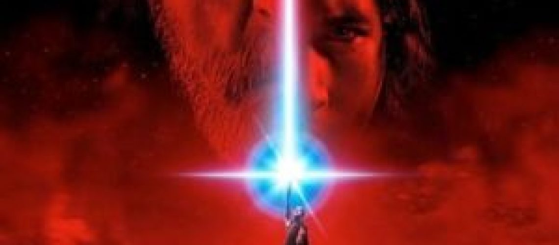 Star Wars: The Last Jedi