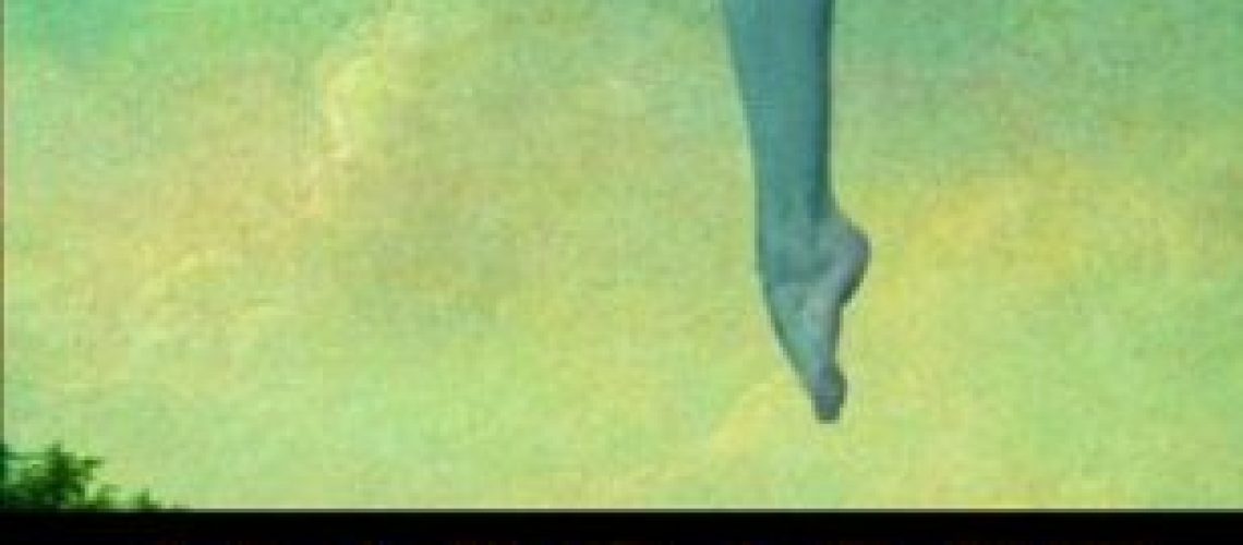 Surfacing by Margaret Atwood