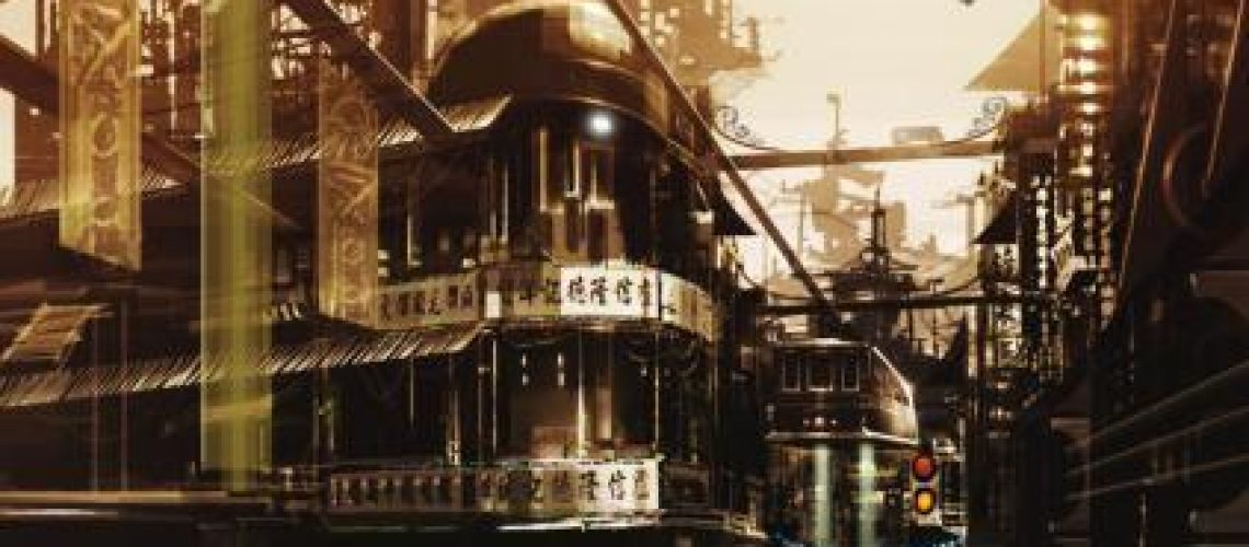 The Apex Book of World SF