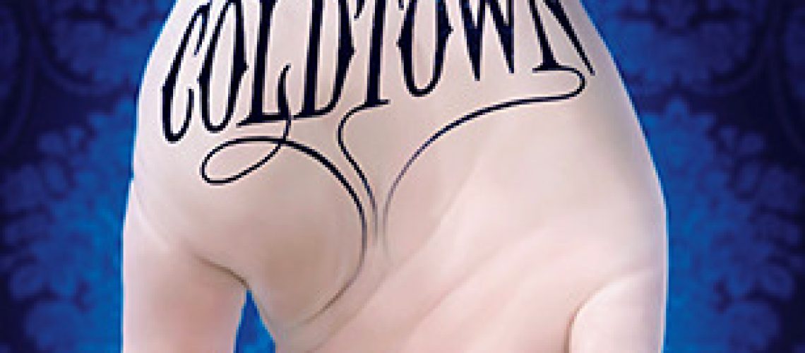 The Coldest Girl in Coldtown by Holly Black