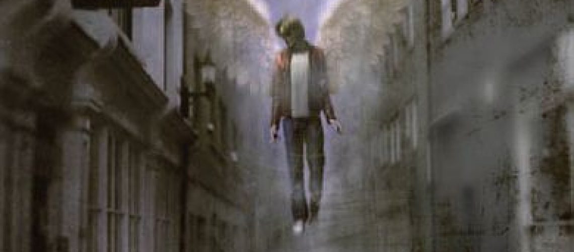 The Dirty Streets of Heaven by Tad Williams