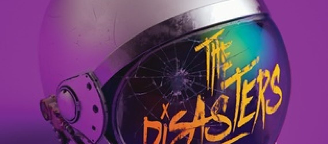 the disasters