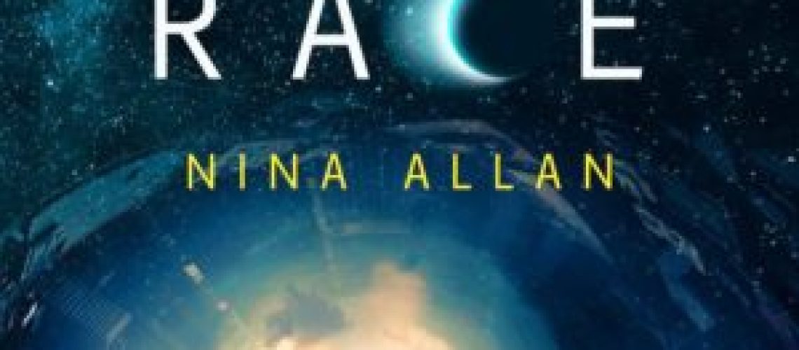 The Race by Nina Allan