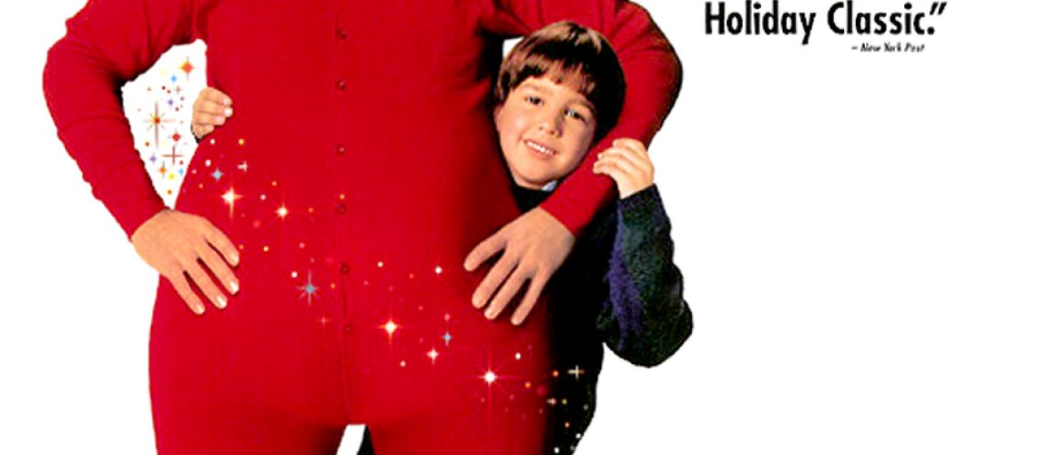 The Santa Clause