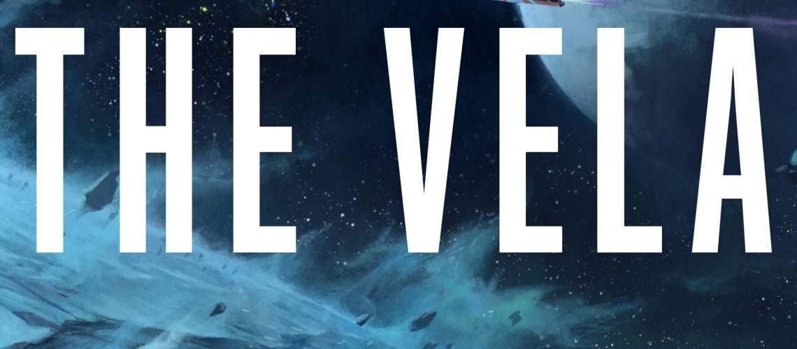the vela cover