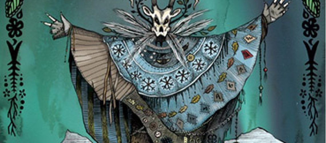 The Wizard's Promise by Cassandra Rose Clarke