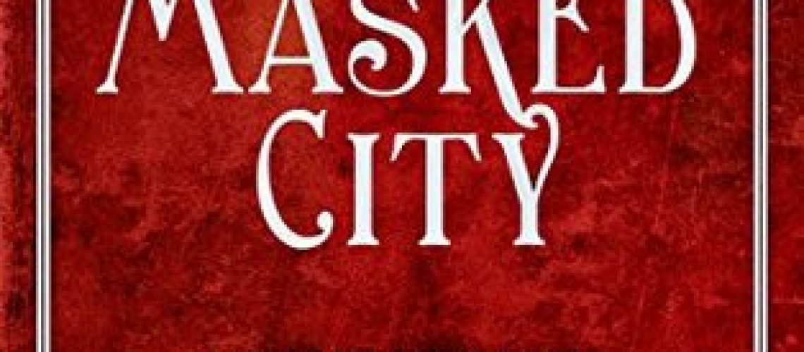 themaskedcity