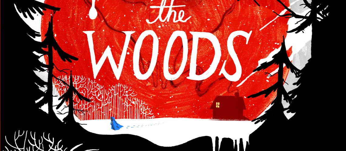Through the Woods