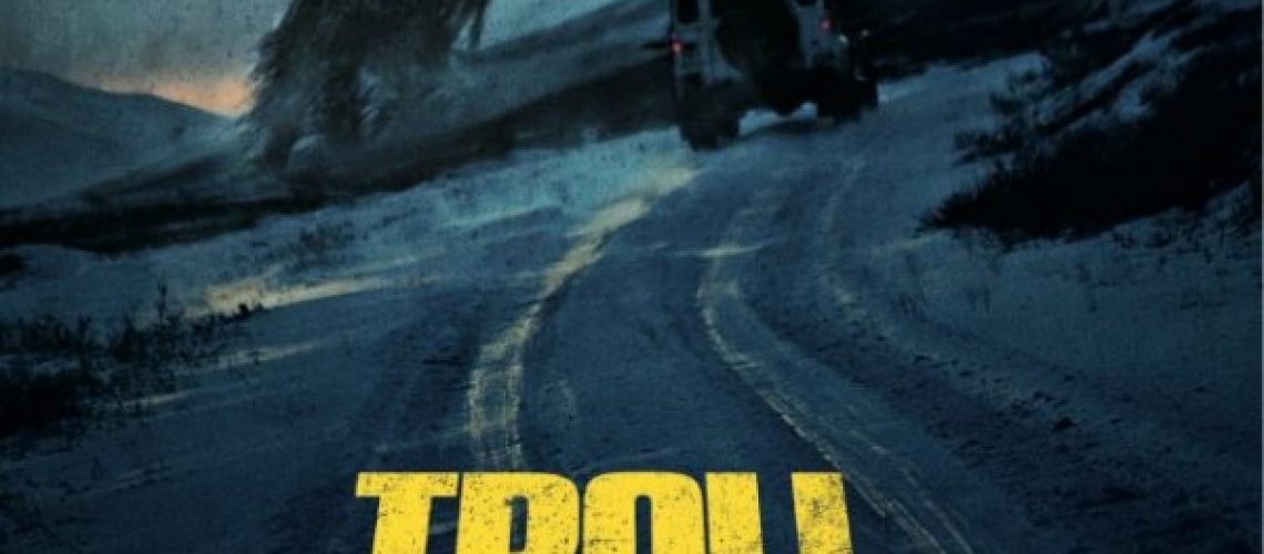 Trollhunter -- 2010