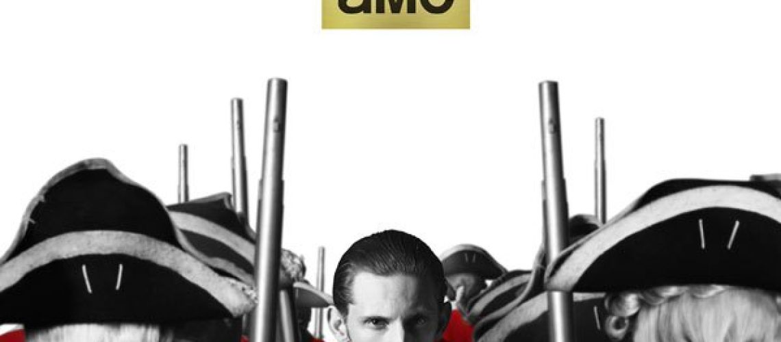 Turn -- AMC