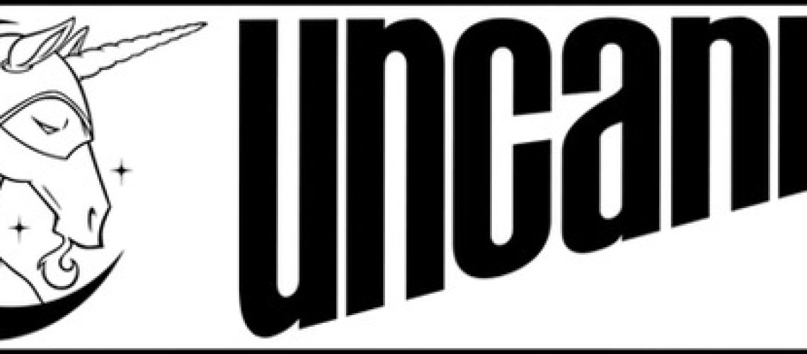 Uncanny Magazine