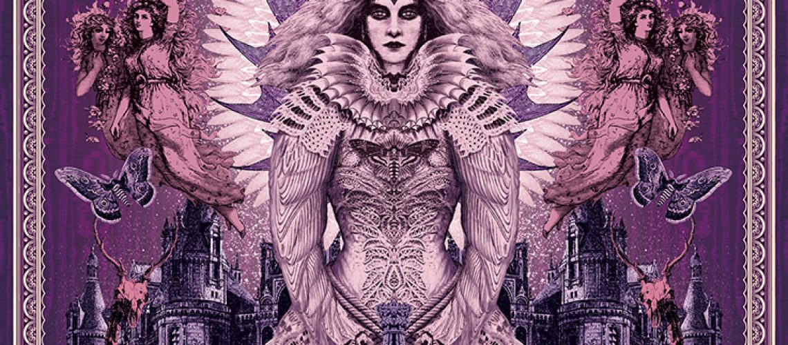 Under the Pendulum Sun Cover