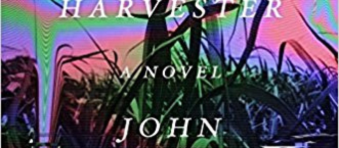 UniversalHarvester