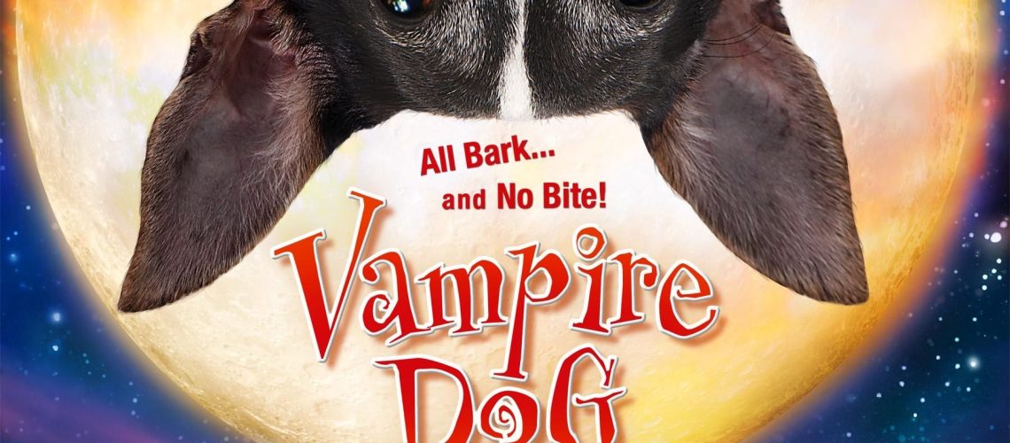 VampireDog