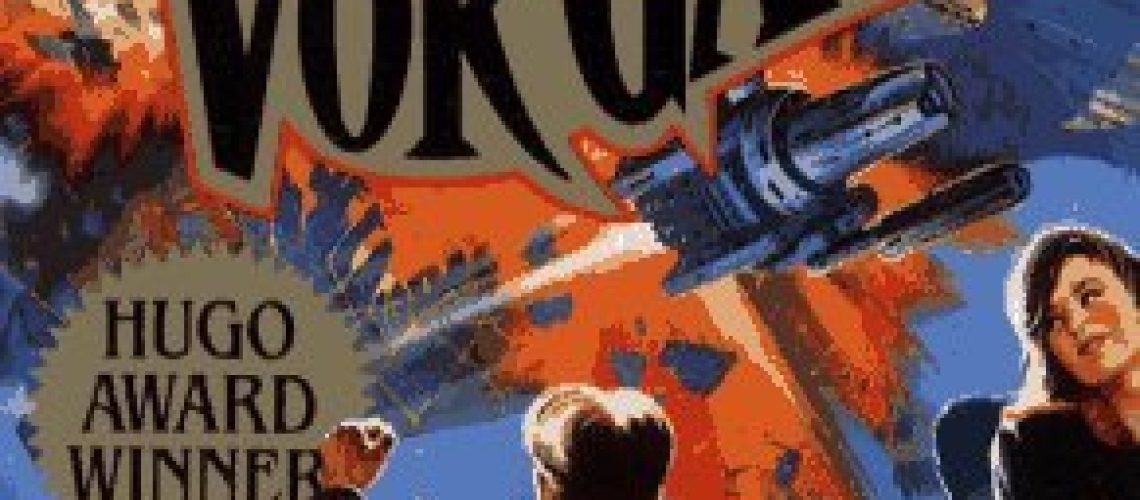 Vor Game Cover