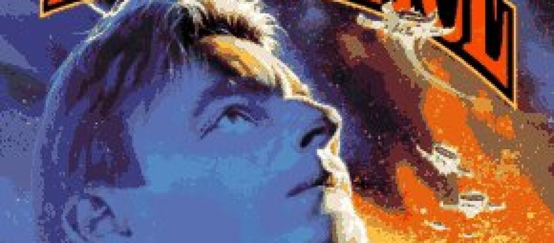 The Warrior's Apprentice Book Cover