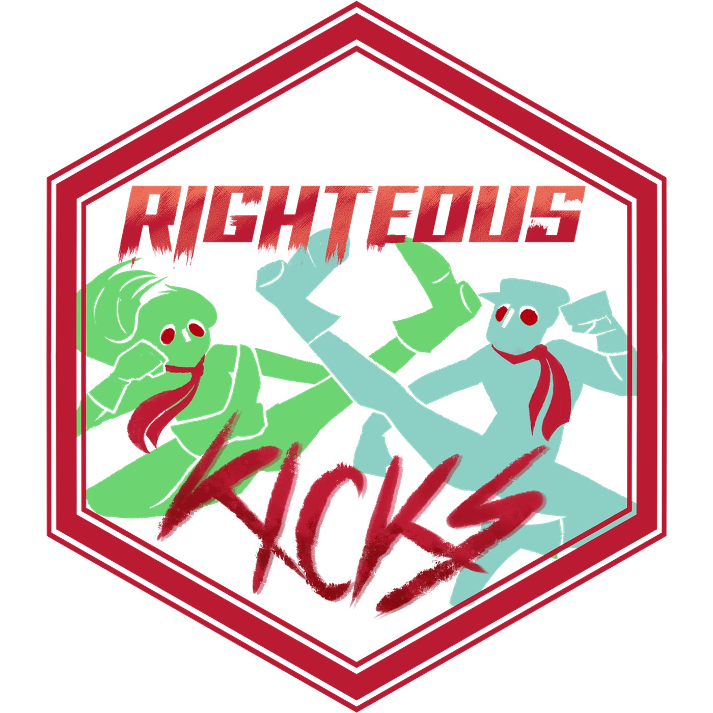 733. Kamen Rider Black Sun (2022-) — Righteous Kicks #9