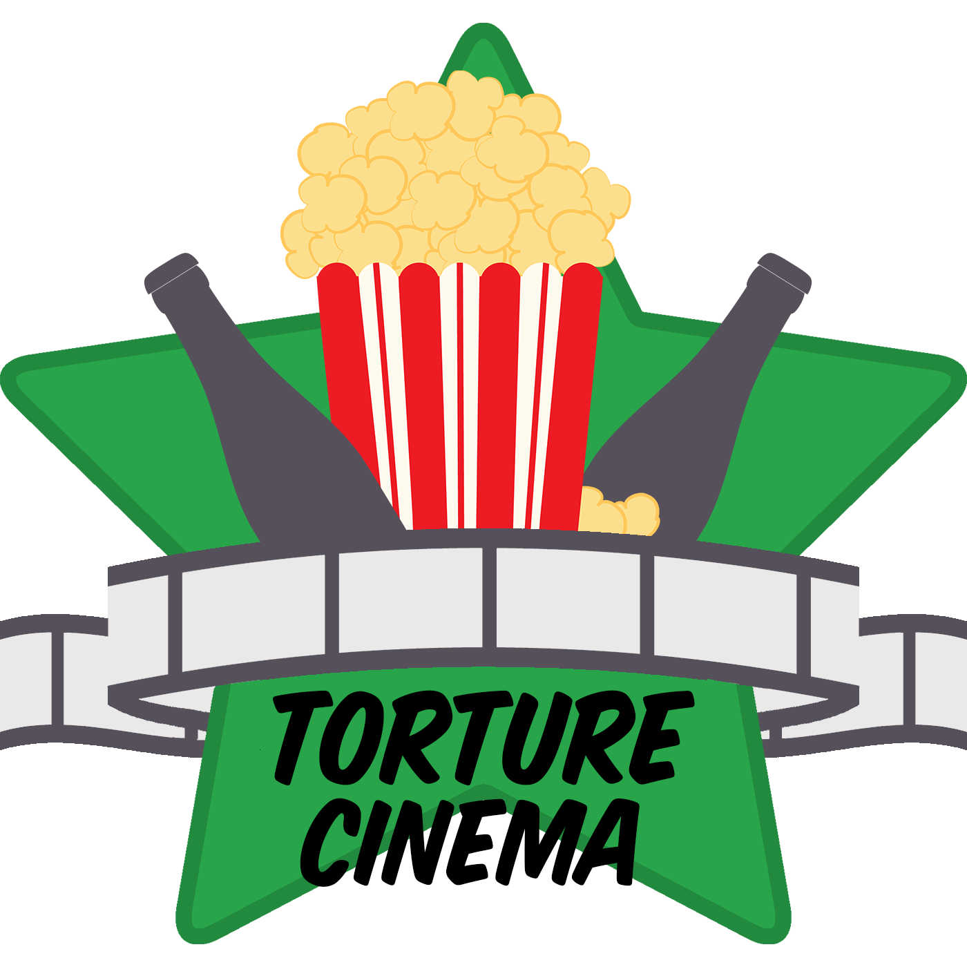 Torture Cinema